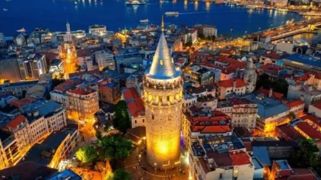 En çok İstanbul'u ziyaret etmek istiyorlar! 'Her seferinde şaşırtıyor'