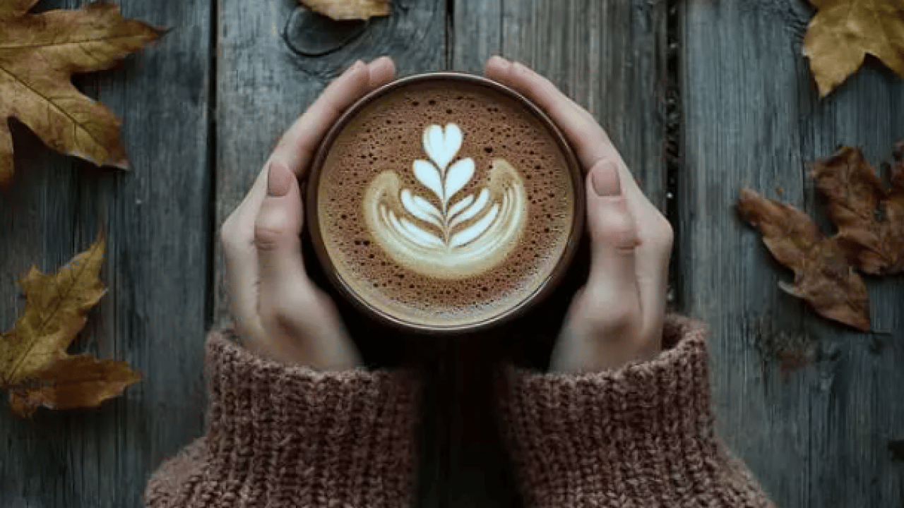 En çok kahve içen millet belli oldu! Türkiye'nin 30 katı tüketiyorlar!