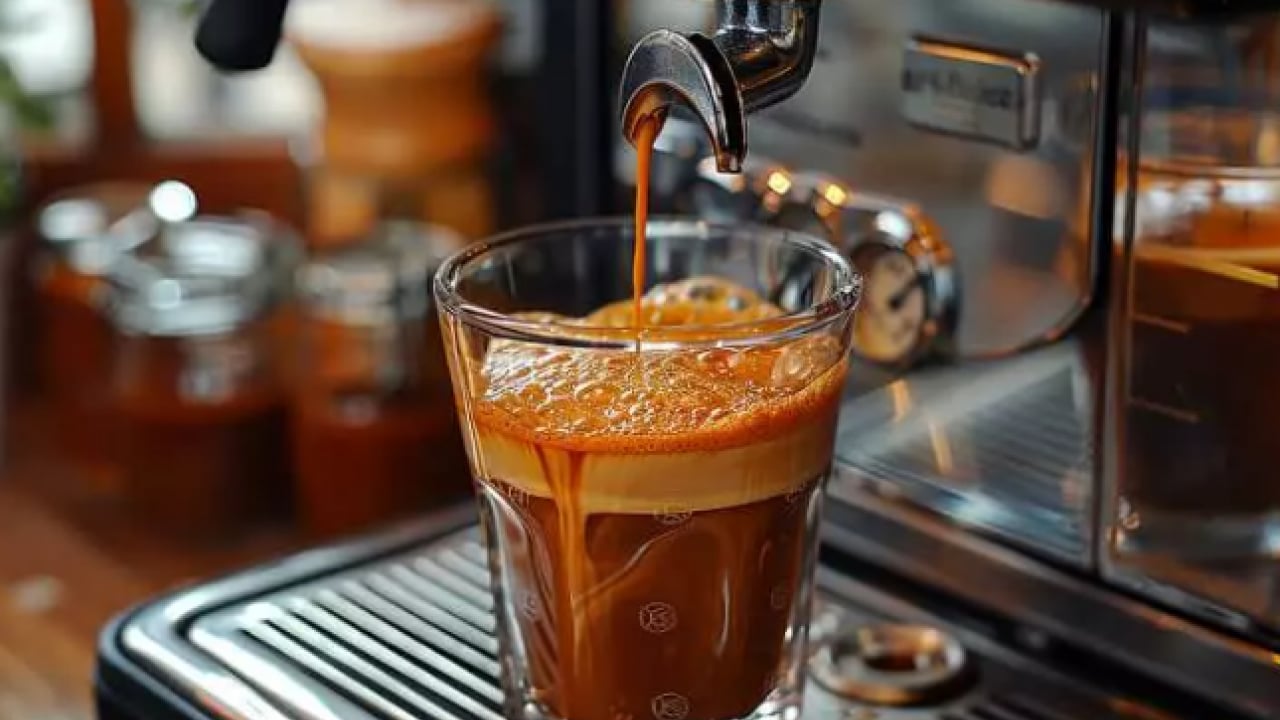 Foto - En çok kahve içen millet belli oldu! Türkiye'nin 30 katı tüketiyorlar!