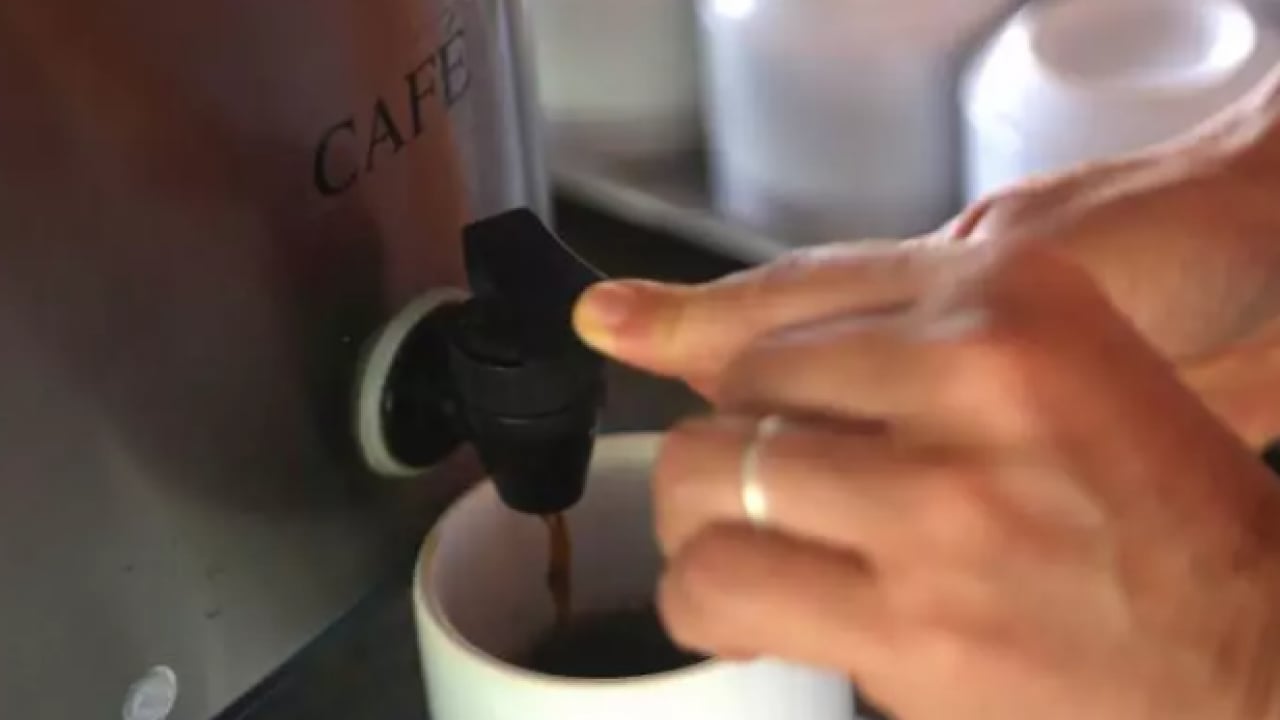 Foto - En çok kahve içen millet belli oldu! Türkiye'nin 30 katı tüketiyorlar!