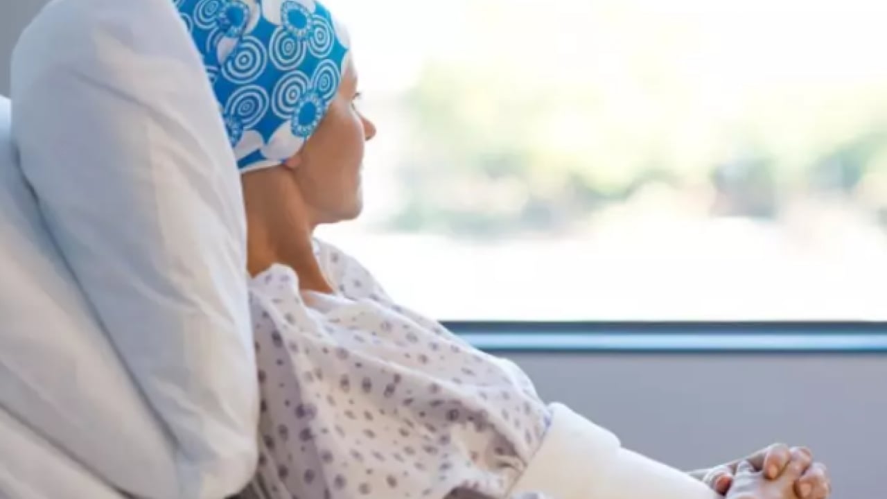 Foto - En çok kanser vakası görülen iller belli oldu! Zirvedeki il şaşırttı!