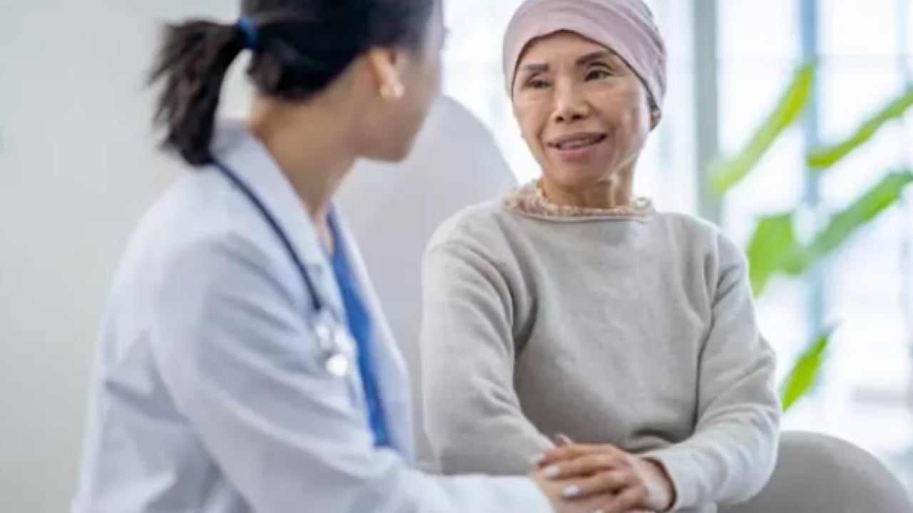 Foto - En çok kanser vakası görülen iller belli oldu! Zirvedeki il şaşırttı!