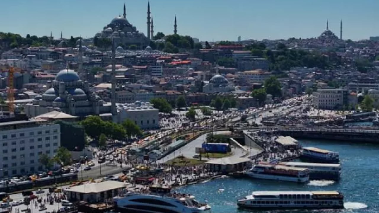 Foto - En çok kanser vakası görülen iller belli oldu! Zirvedeki il şaşırttı!