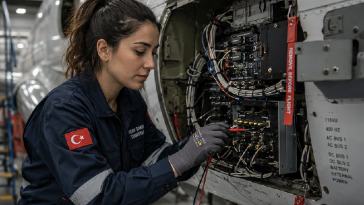Foto - En çok kazandıran meslekler belli oldu! Zirvedeki meslek şaşırttı!