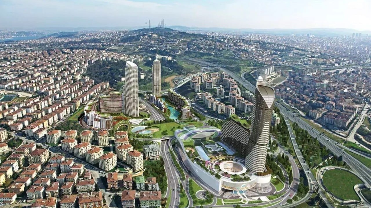 Foto - En çok konut satın alınan ilçe değişmedi