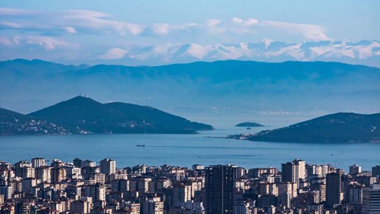 Foto - En çok konut satın alınan ilçe değişmedi