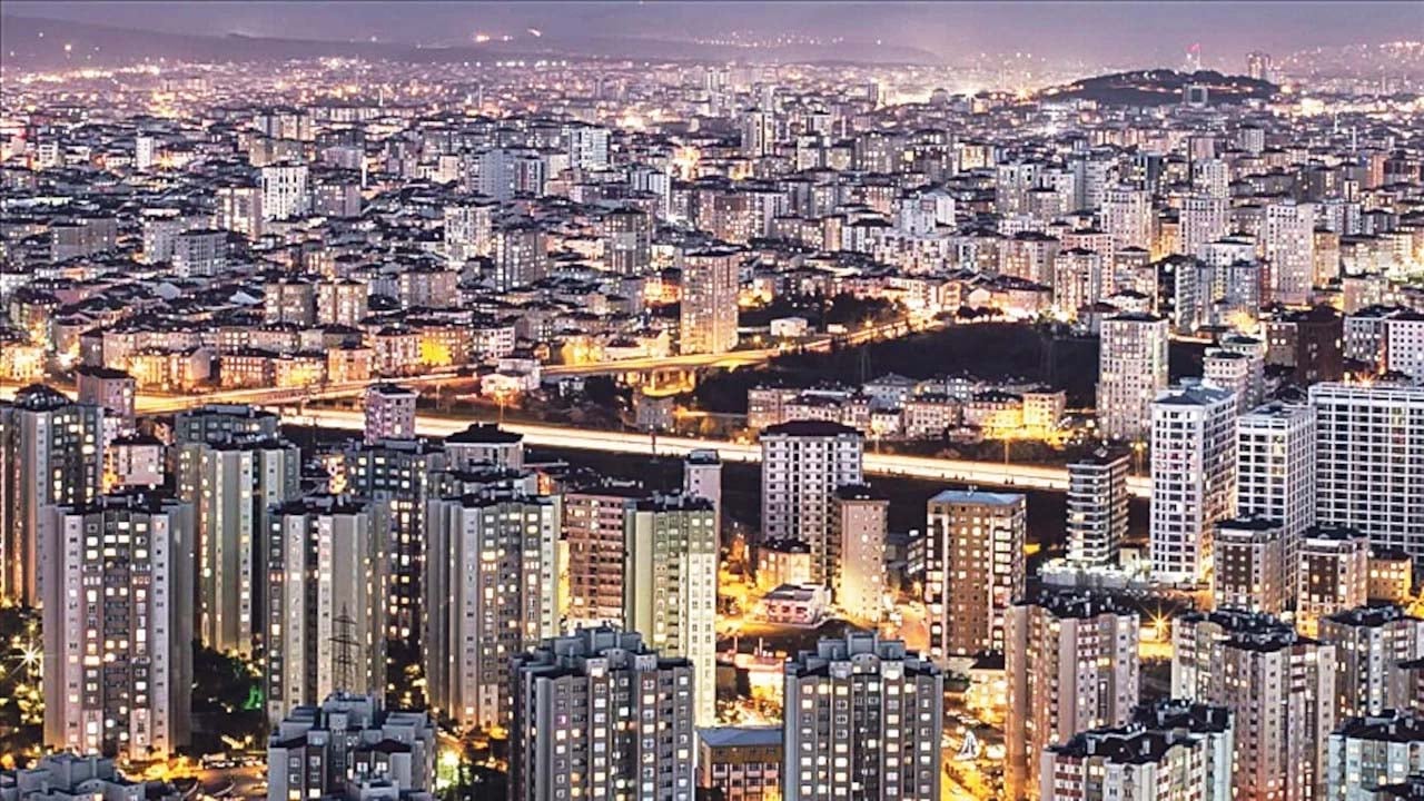 En çok konut satın alınan ilçe değişmedi