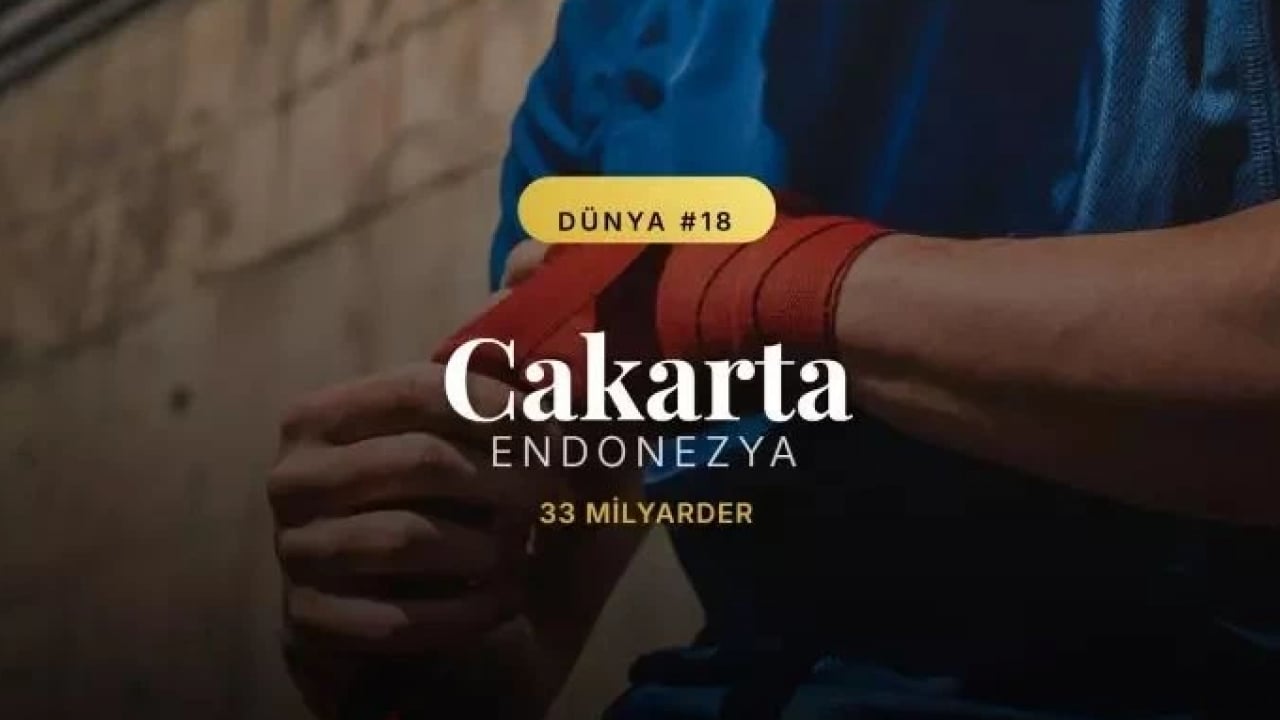 Foto - En çok milyarder sahip şehirler! İstanbul'daki milyarder sayısı şaşırttı!