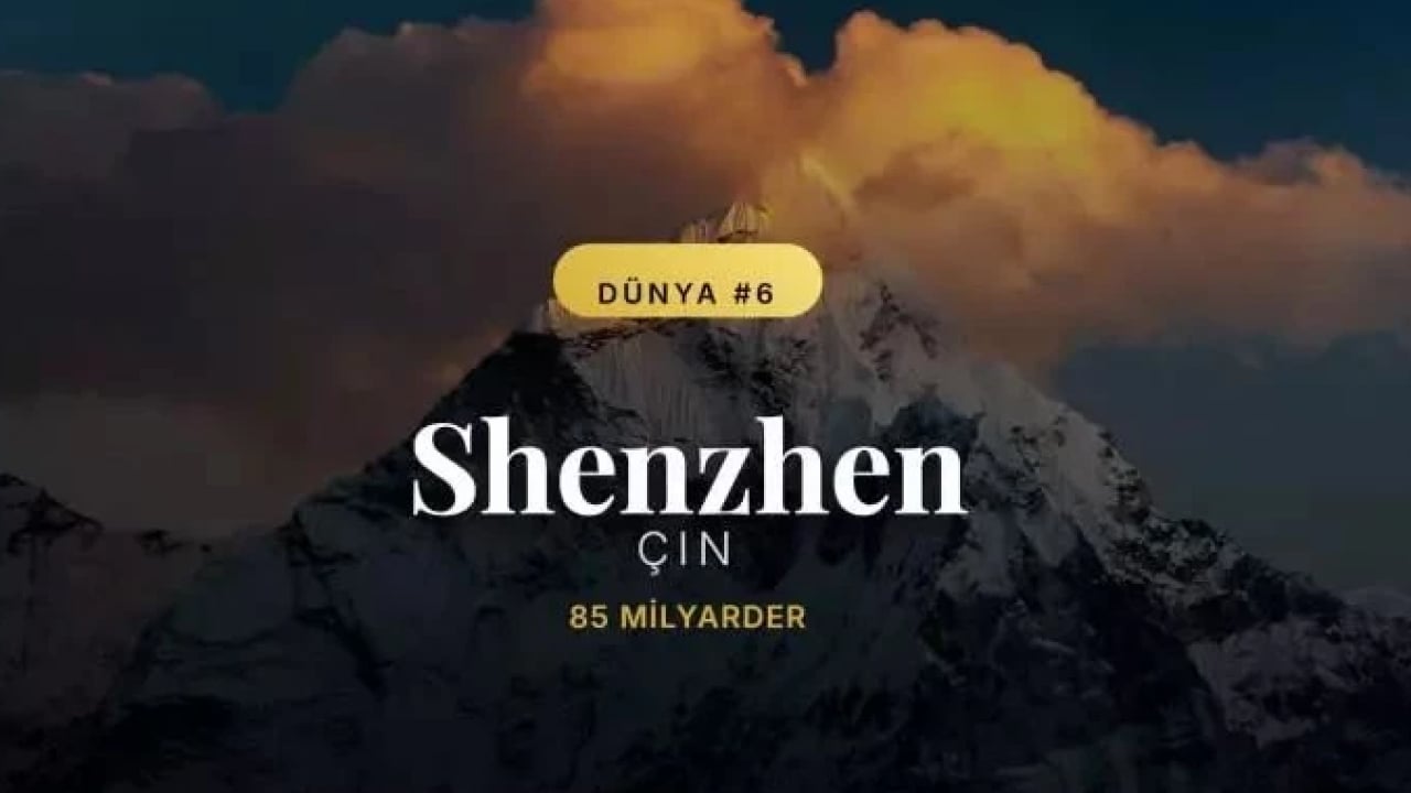 Foto - En çok milyarder sahip şehirler! İstanbul'daki milyarder sayısı şaşırttı!