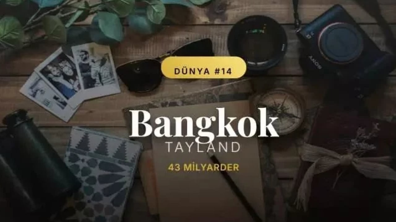 Foto - En çok milyarder sahip şehirler! İstanbul'daki milyarder sayısı şaşırttı!