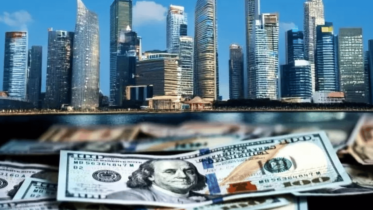 En çok milyarder sahip şehirler! İstanbul'daki milyarder sayısı şaşırttı!