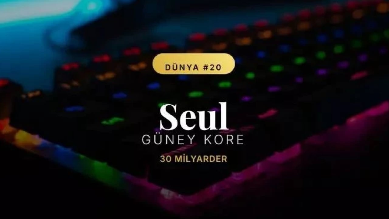 Foto - En çok milyarder sahip şehirler! İstanbul'daki milyarder sayısı şaşırttı!