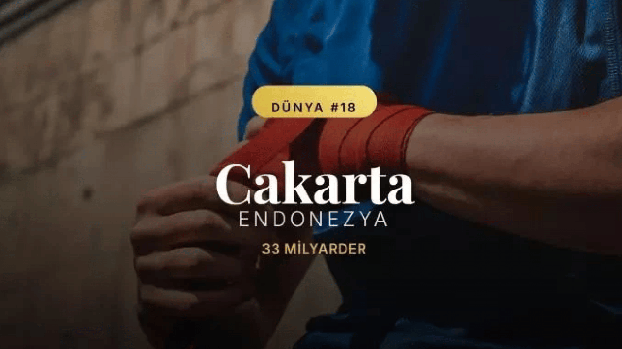 Foto - En çok milyarder sahip şehirler! İstanbul'daki milyarder sayısı şaşırttı!