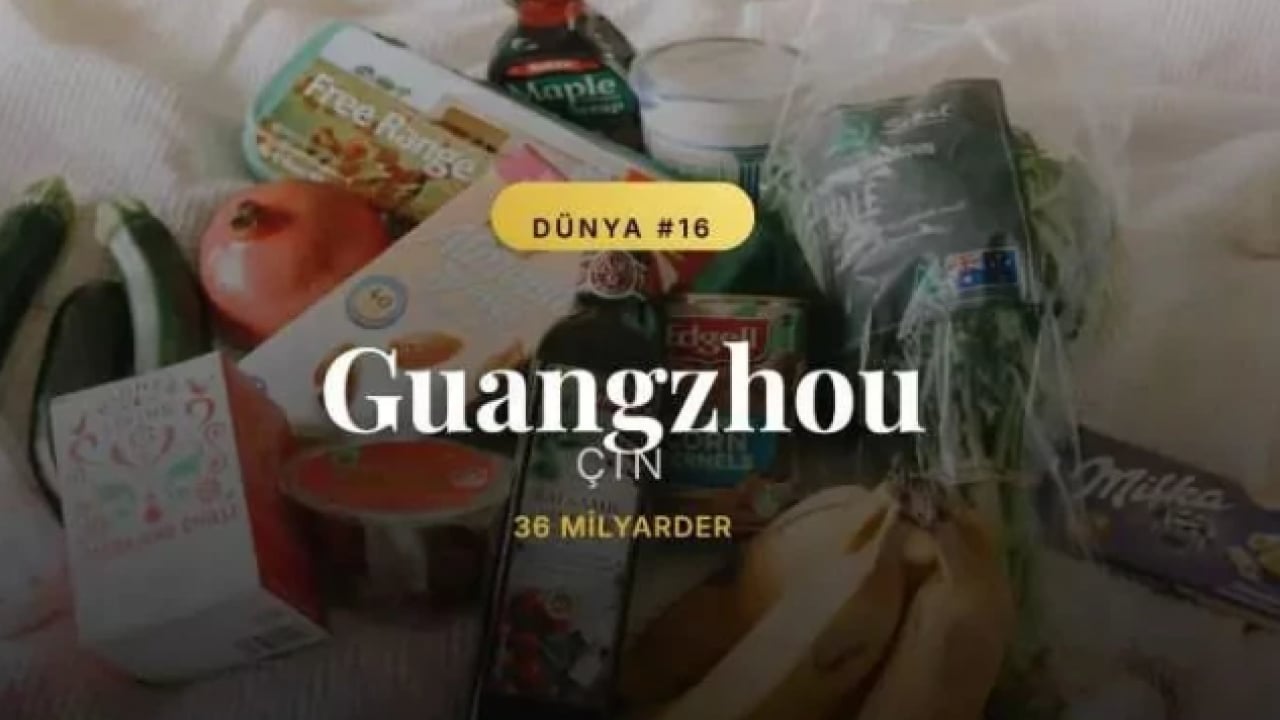 Foto - En çok milyarder sahip şehirler! İstanbul'daki milyarder sayısı şaşırttı!