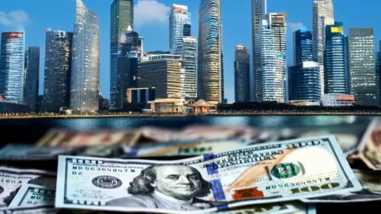 En çok milyardere sahip şehirler belli oldu! İstanbul'daki milyarder sayısı şaşırttı