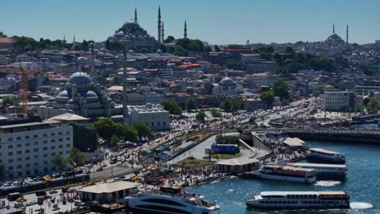Foto - En çok milyarderin olduğu şehirler belli oldu! İstanbul kaçıncı sıdada?