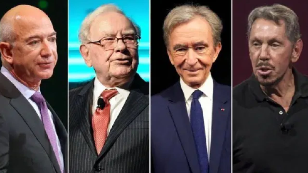 Foto - En çok milyarderin olduğu şehirler belli oldu! Türkiye'den bir il listeye girdi!