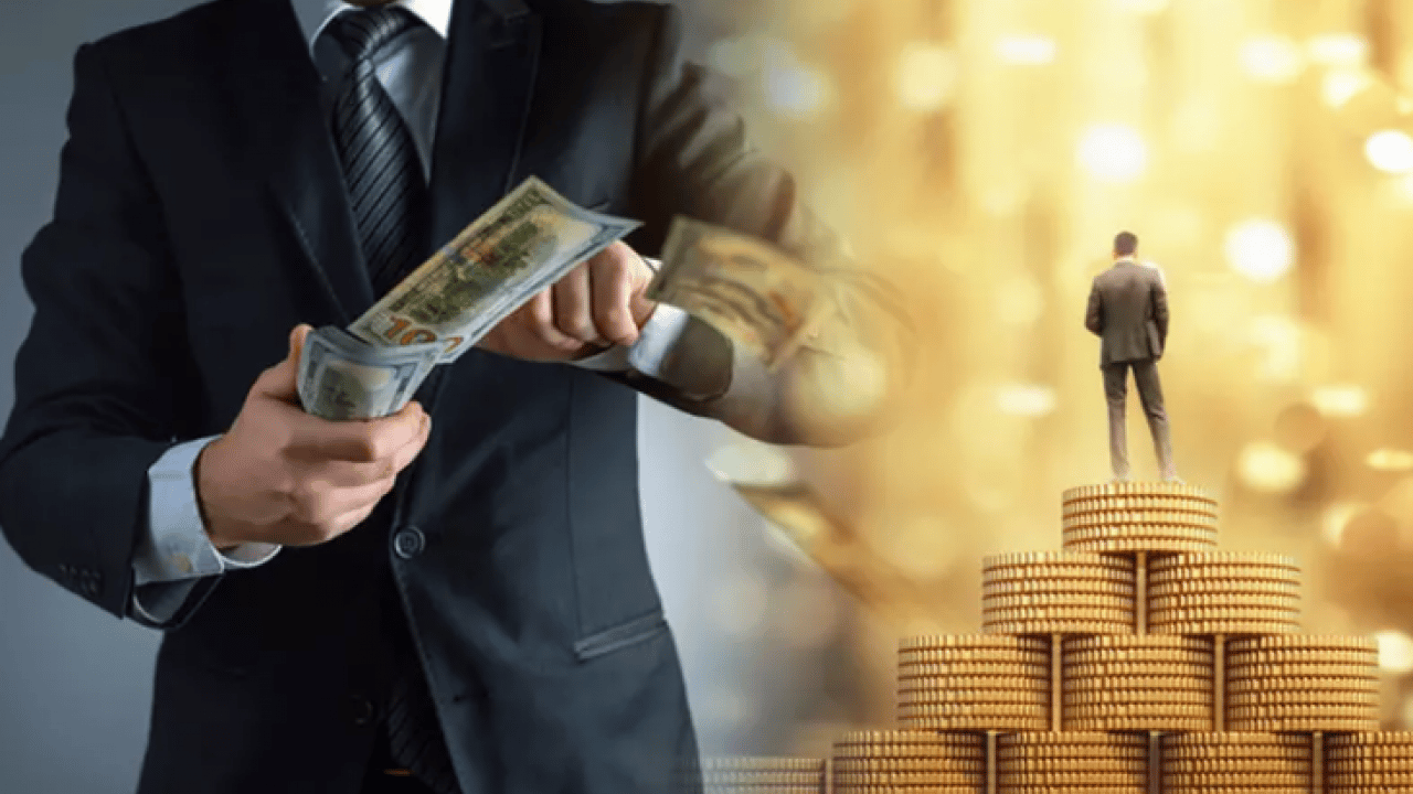 En çok milyarderin olduğu şehirler belli oldu! Türkiye'den bir il listeye girdi!