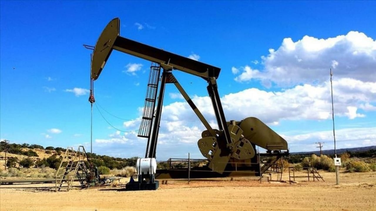 Foto - En çok petrol üreten ülkelerde zirve el değiştirdi! En tepedeki ülke şaşırttı: İşte Türkiye’nin sıralamadaki yeri