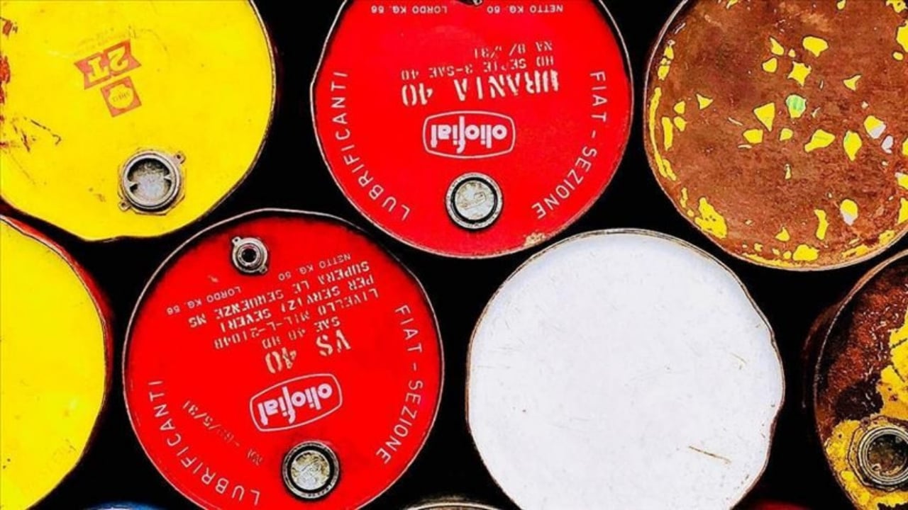 Foto - En çok petrol üreten ülkelerde zirve el değiştirdi! En tepedeki ülke şaşırttı: İşte Türkiye’nin sıralamadaki yeri