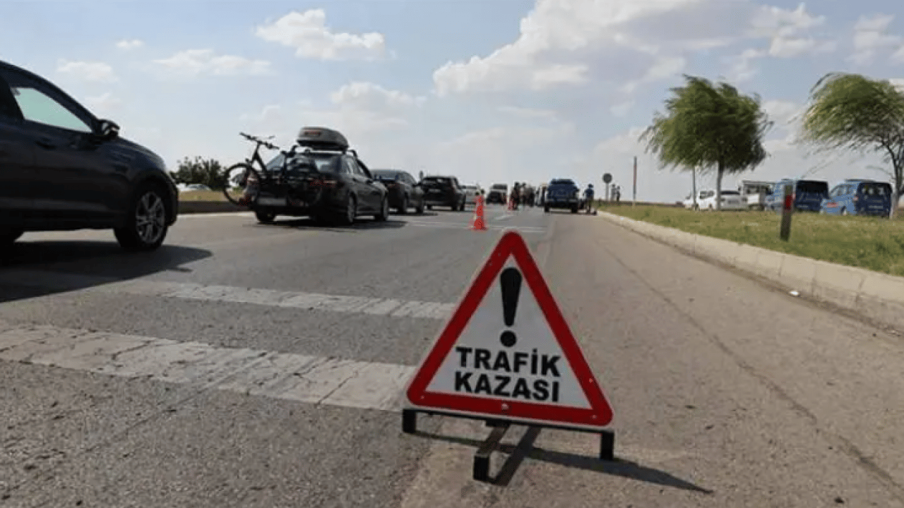 Foto - Sakarlıkta zirveye çıktılar: En fazla kötü şoförün olduğu iller belli oldu! 