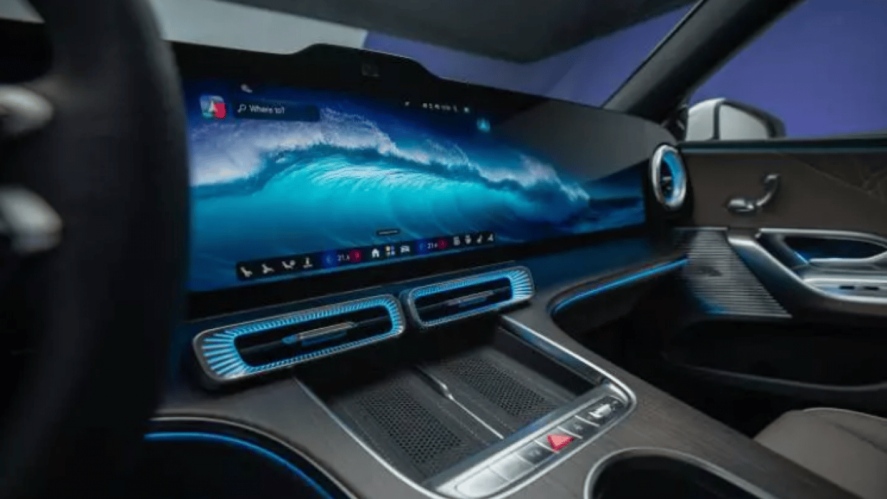 Foto - En çok satan model yenilendi! Görüntüsüyle göz doldurdu!