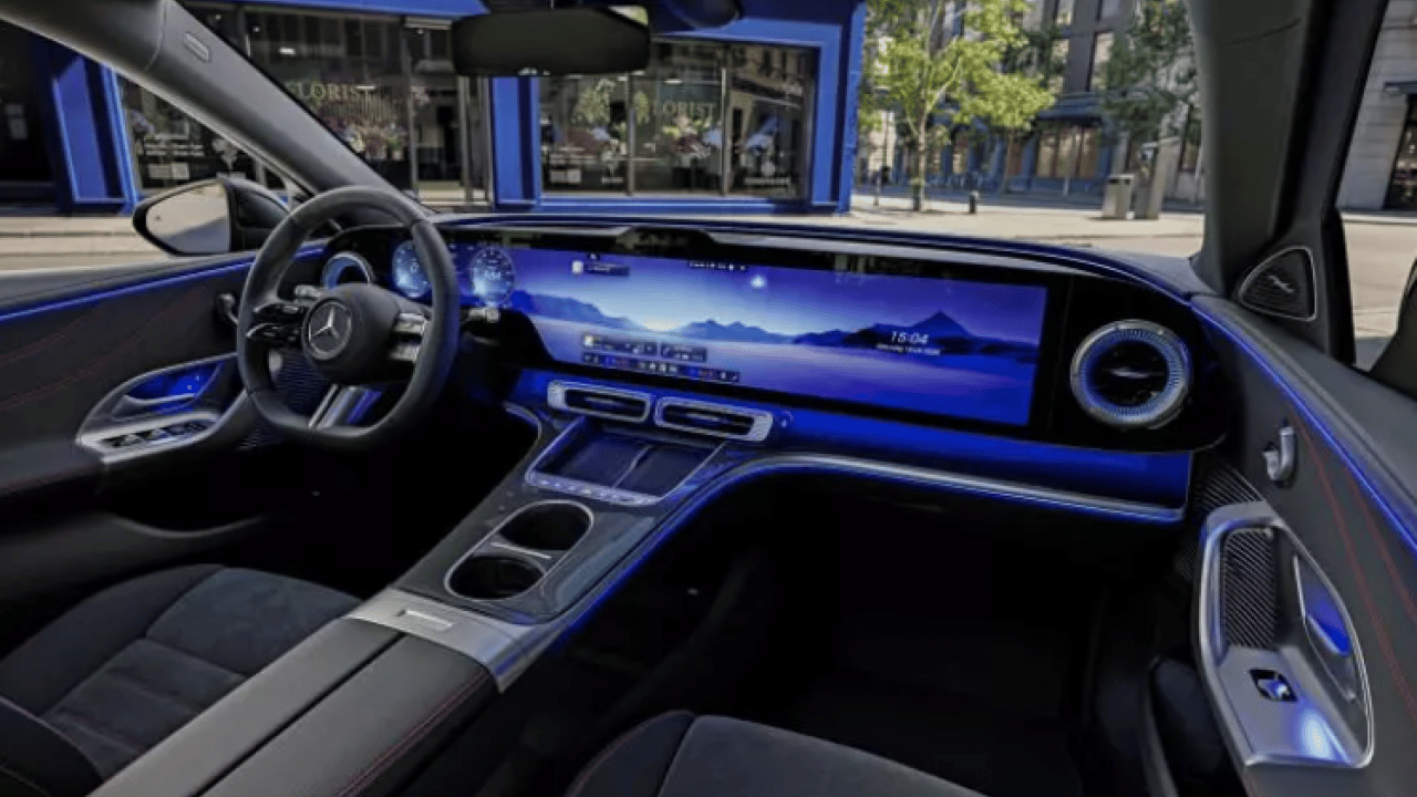 En çok satan model yenilendi! Görüntüsüyle göz doldurdu!