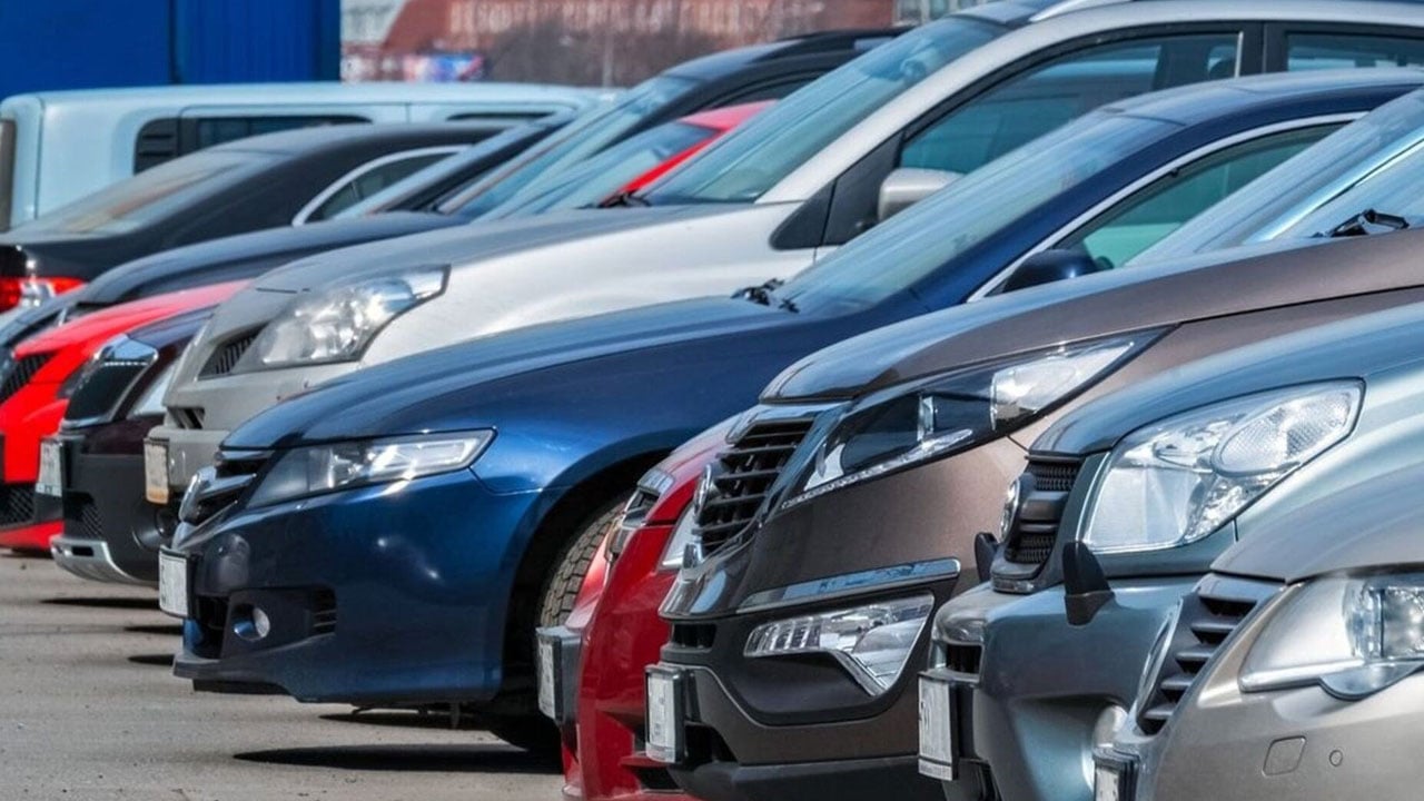 Foto - En çok satan otomobiller belli oldu: Listede TOGG da var!