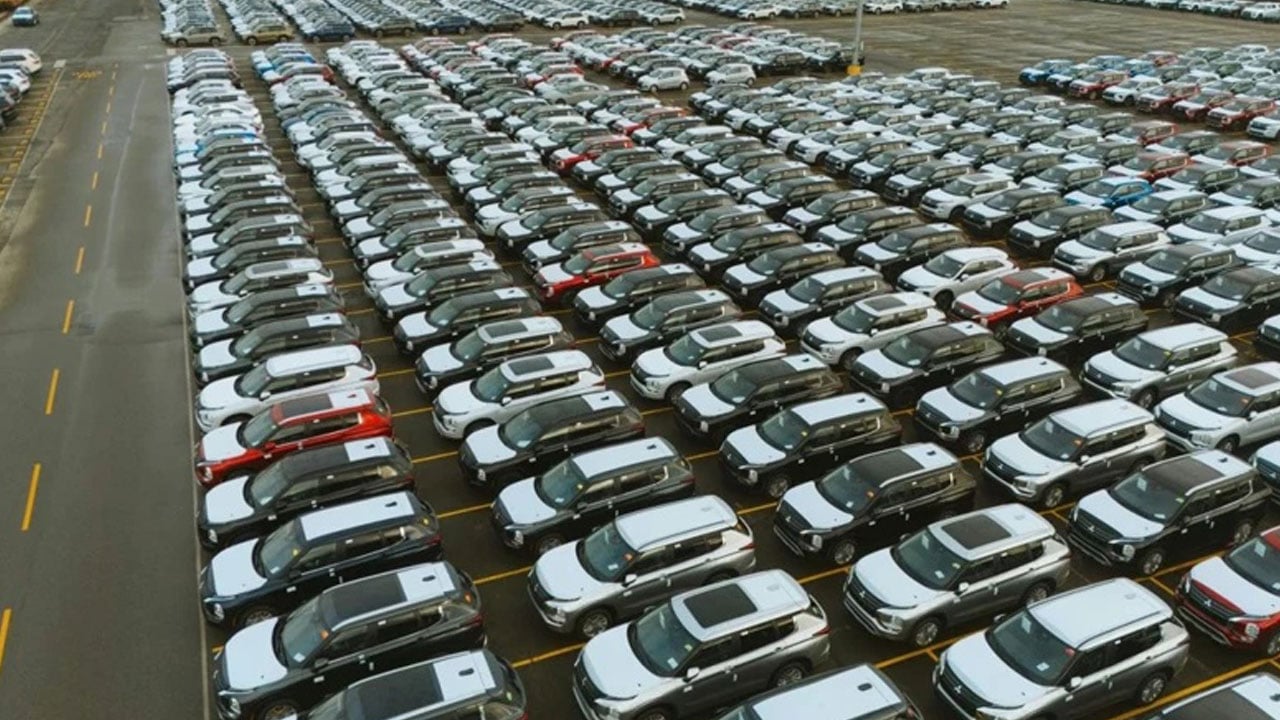 Foto - En çok satan otomobiller belli oldu: Listede TOGG da var!