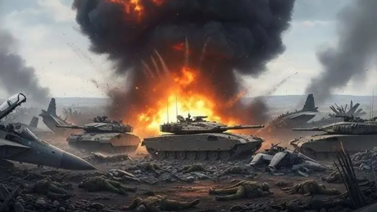 En çok savaş gemisi olan ülkeler belli oldu! Türkiye'nin kaç savaş gemisi var?