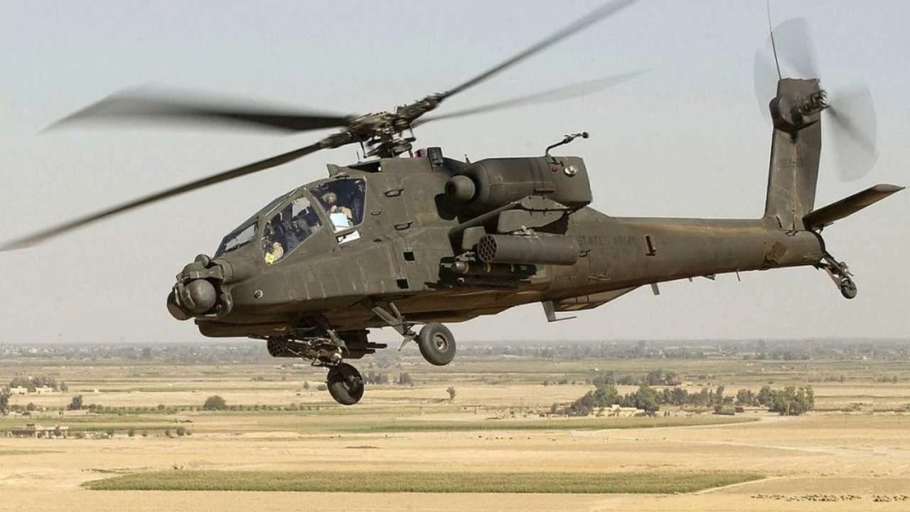 Foto - En çok savaş helikopterine sahip ülkeler güncellendi: Türkiye'nin sıralamadaki yeri herkesi şaşırttı