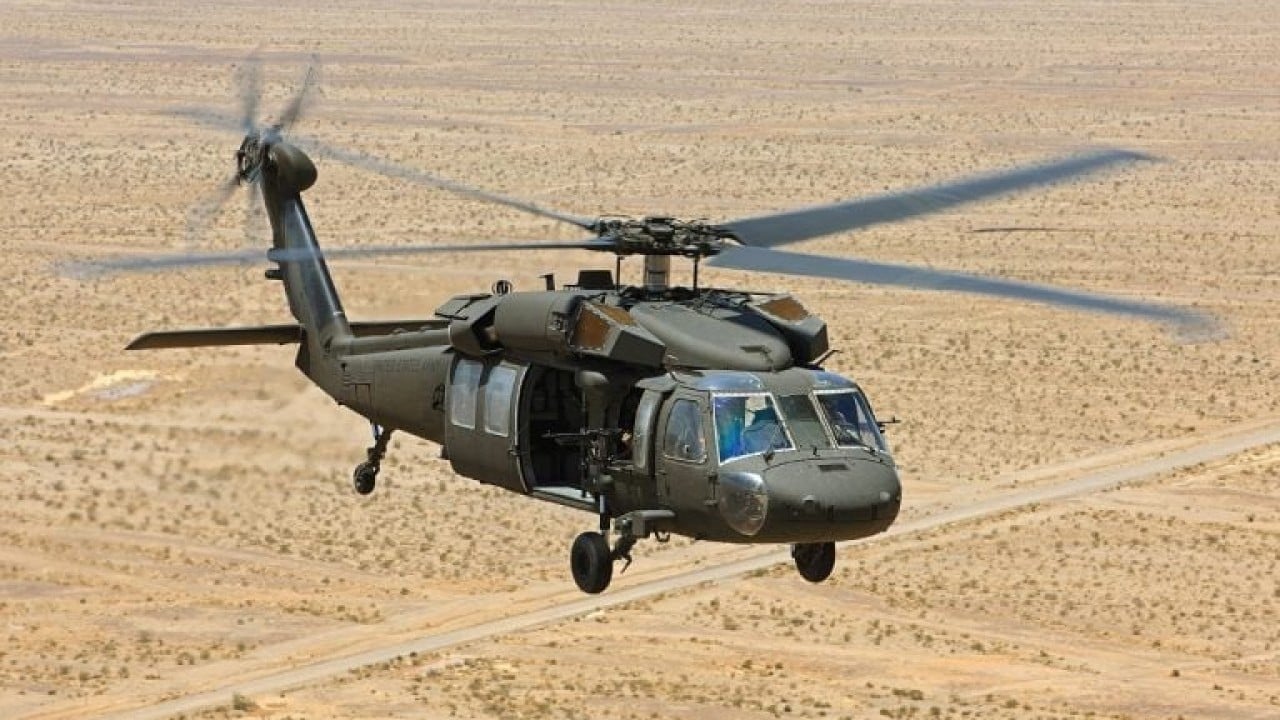 Foto - En çok savaş helikopterine sahip ülkeler güncellendi: Türkiye'nin sıralamadaki yeri herkesi şaşırttı