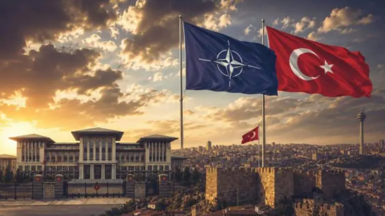 Foto - En çok savaş uçağı olan NATO ülkeleri belli oldu! Türkiye listeye damga vurdu!
