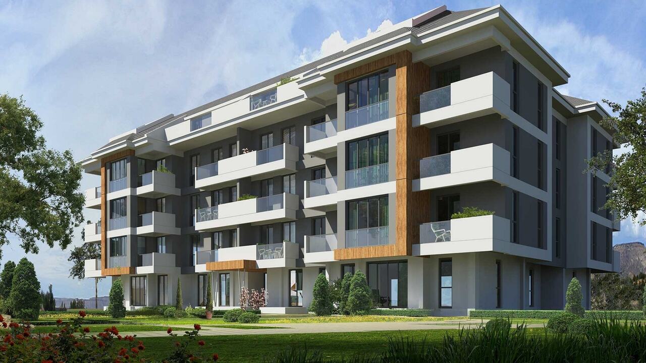 Foto - En çok şikayet edilen soruna çözüm! Site aidatlarında bir dönemin sonu