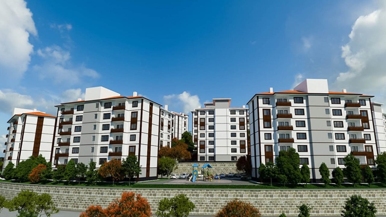 Foto - En çok şikayet edilen soruna çözüm! Site aidatlarında bir dönemin sonu