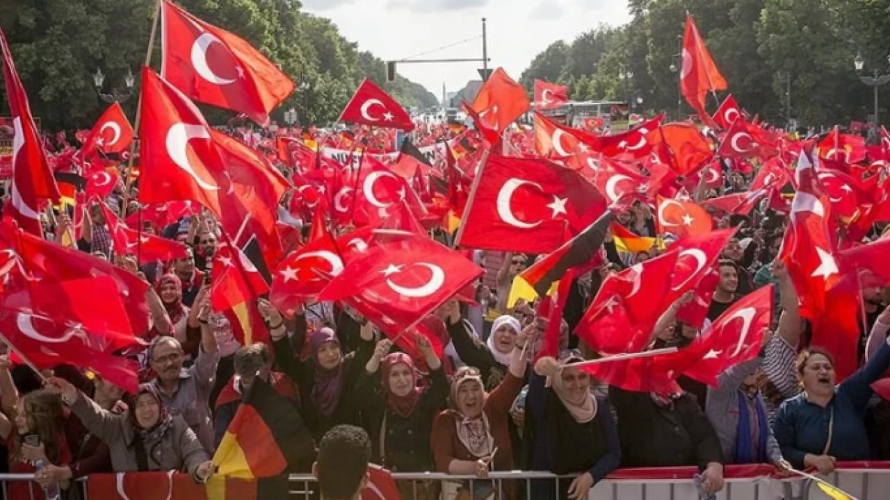 Foto - En çok Türk askerinin bulunduğu ülkeler belli oldu! O ülkede 40 bin askerimiz var!