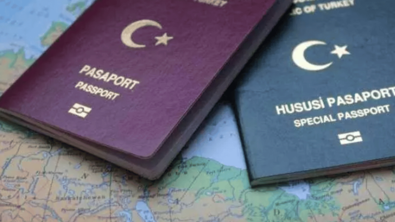 Foto - En çok Türk'ün yaşadığı ülkeler belli oldu: İlk sıra değişmedi!