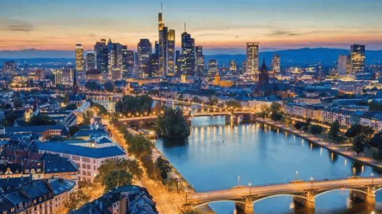 Foto - En çok Türk'ün yaşadığı ülkeler belli oldu: İlk sıra değişmedi!