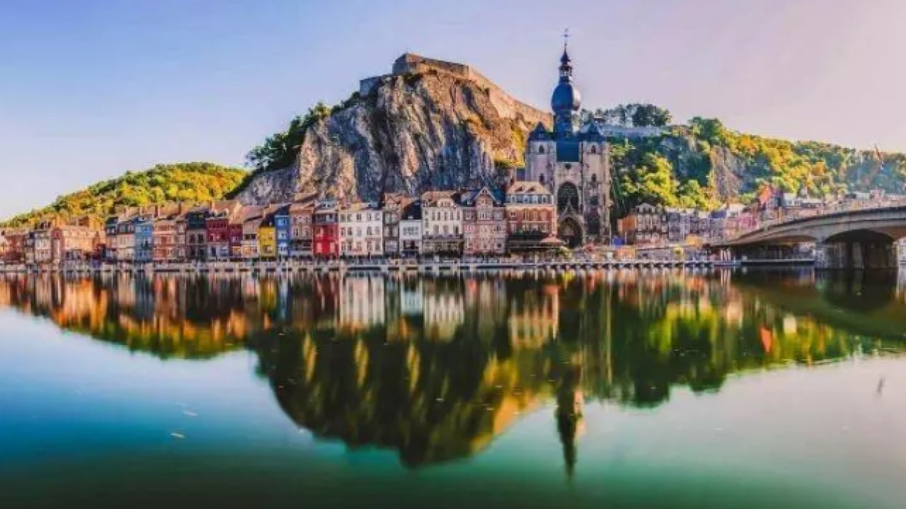 Foto - En çok Türk'ün yaşadığı ülkeler belli oldu: İlk sıra değişmedi!