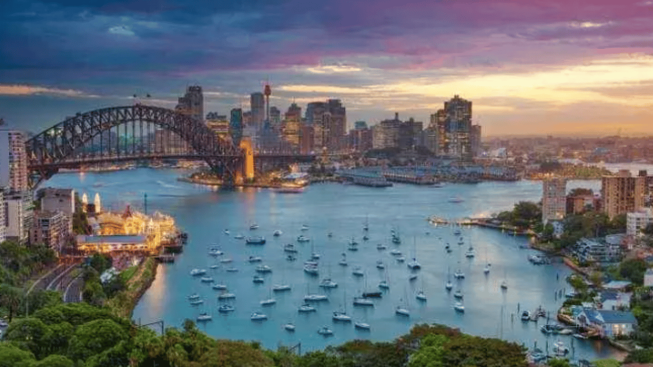 Foto - En çok Türk'ün yaşadığı ülkeler belli oldu: İlk sıra değişmedi!