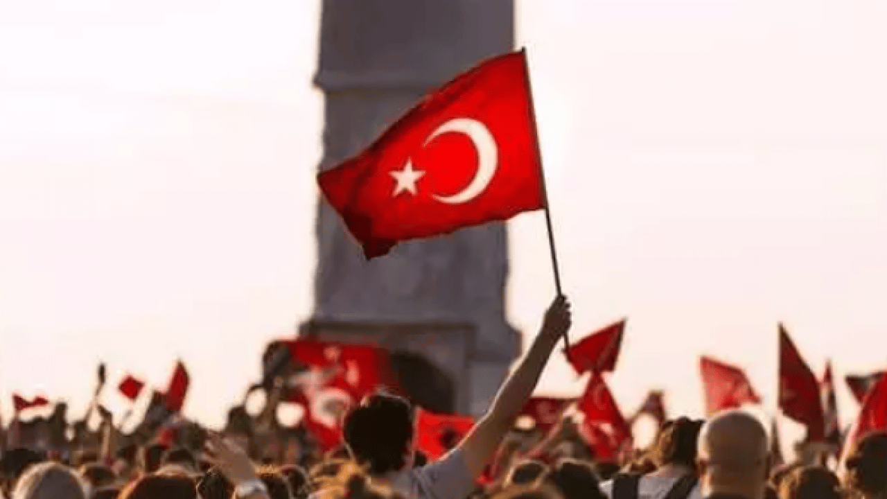 En çok Türk'ün yaşadığı ülkeler belli oldu: İlk sıra değişmedi!