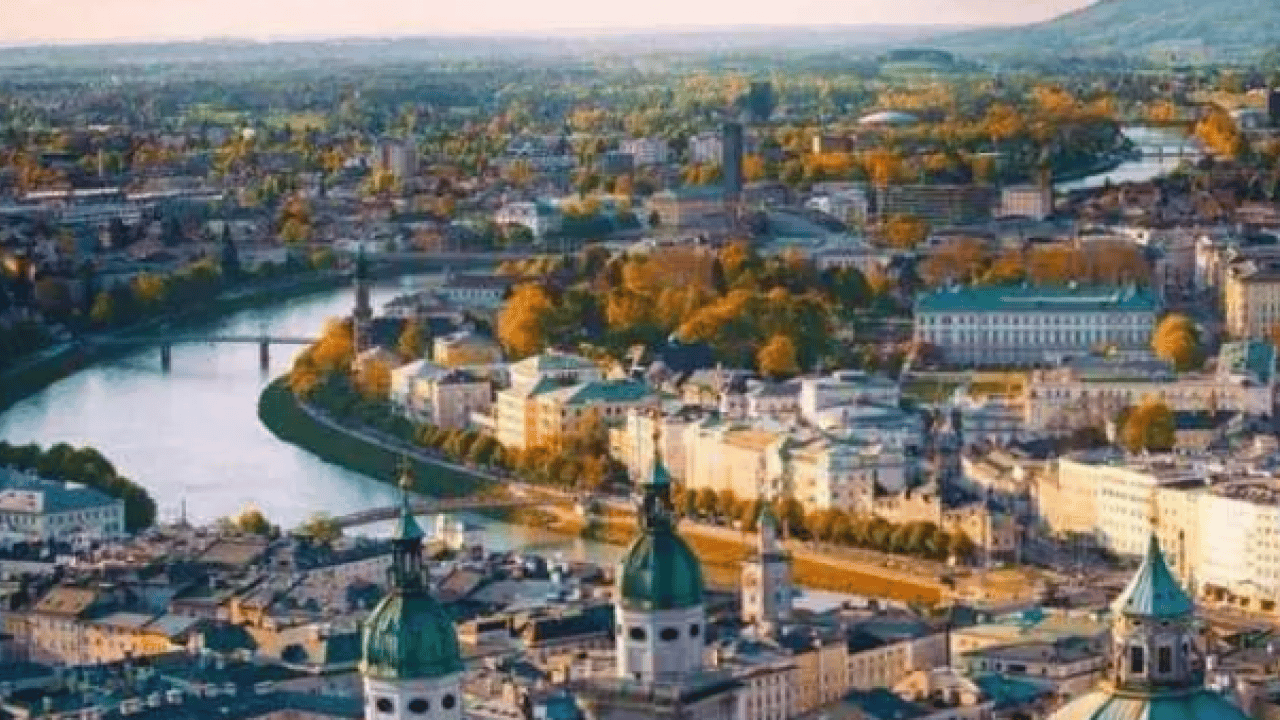 Foto - En çok Türk'ün yaşadığı ülkeler belli oldu: İlk sıra değişmedi!