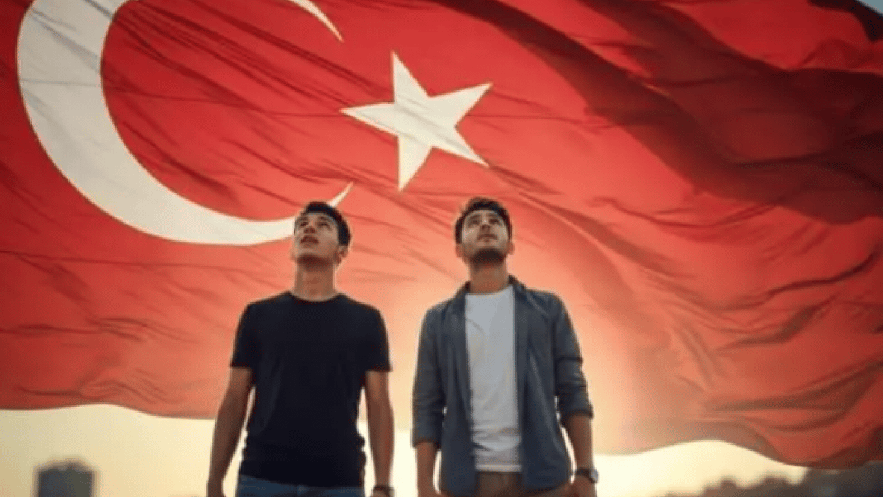 Foto - En çok Türk'ün yaşadığı ülkeler belli oldu: İlk sıra değişmedi!