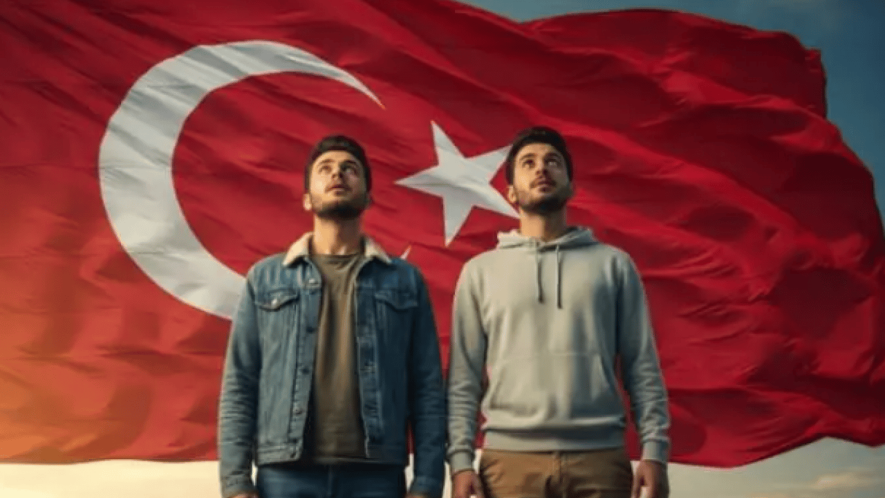 Foto - En çok Türk'ün yaşadığı ülkeler belli oldu: İlk sıra değişmedi!