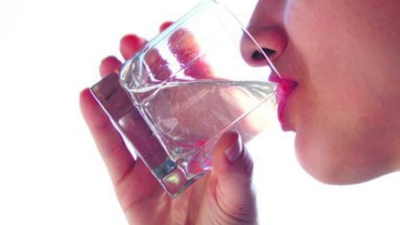 Foto - En çok yapılan 3 hata: Suyu sakın böyle içmeyin!