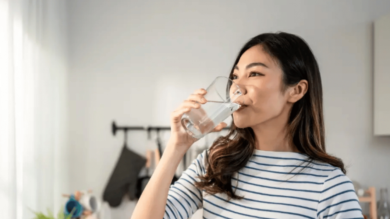 Foto - En çok yapılan 3 hata: Suyu sakın böyle içmeyin!