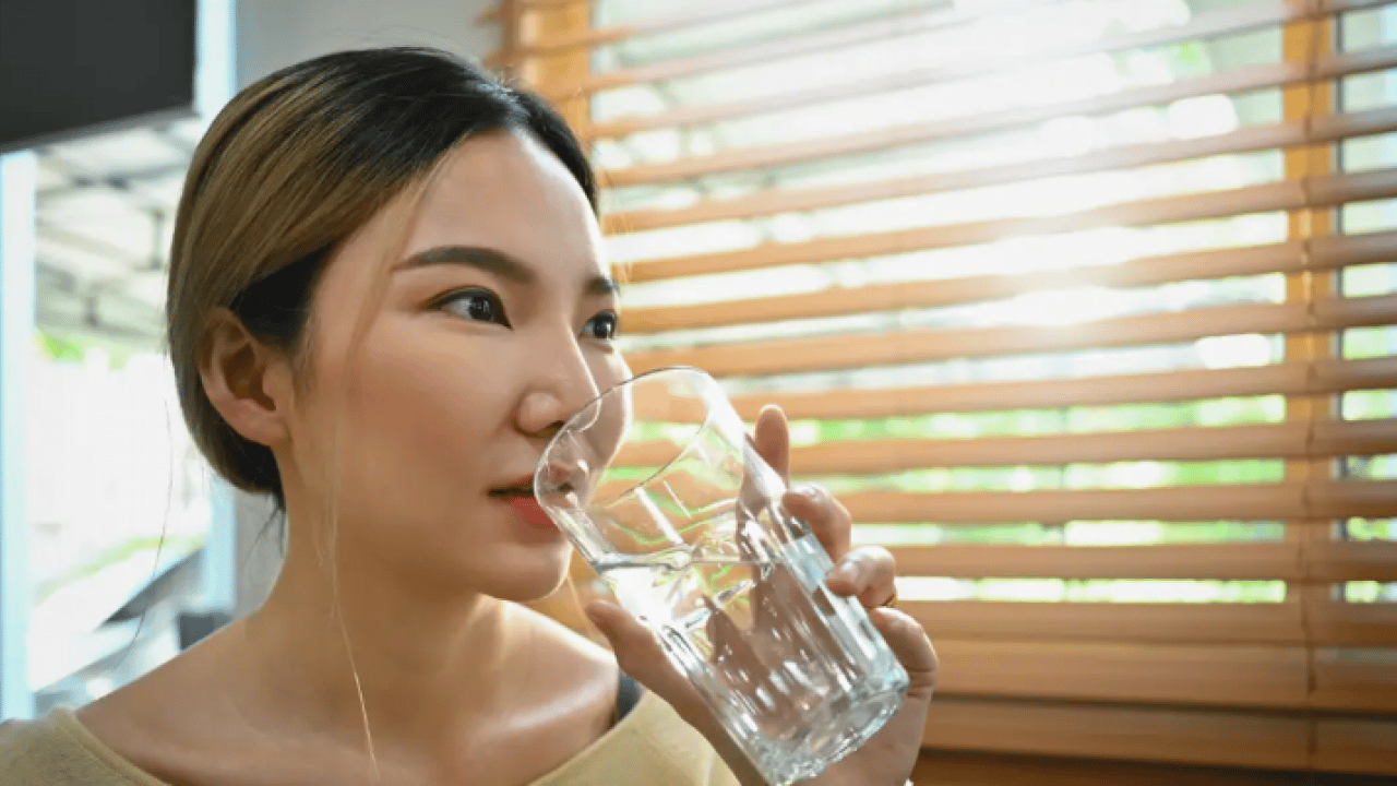 Foto - En çok yapılan 3 hata: Suyu sakın böyle içmeyin!