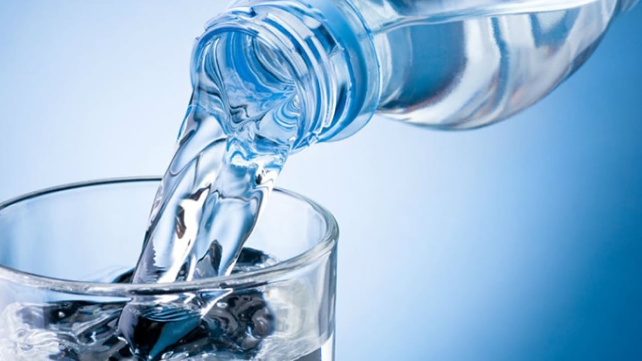 Foto - En çok yapılan 3 hata: Suyu sakın böyle içmeyin!