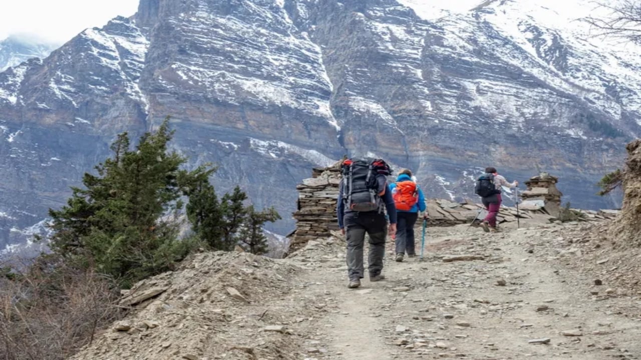Foto - En çok yürüyen ülkeler açıklandı! Türkiye’nin listedeki yeri herkesi şaşırttı