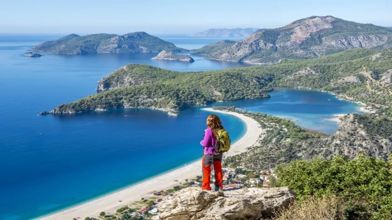 Foto - En çok yürüyen ülkeler açıklandı! Türkiye’nin listedeki yeri herkesi şaşırttı